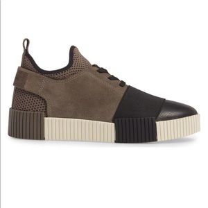 Marc Fisher Ryley Platform Sneaker